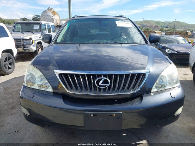Продажа на аукционе авто 2009 Lexus Rx 350, vin: 2T2GK31U19C080323, номер лота: 44829982