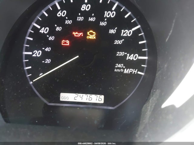 Продажа на аукционе авто 2009 Lexus Rx 350, vin: 2T2GK31U19C080323, номер лота: 44829982