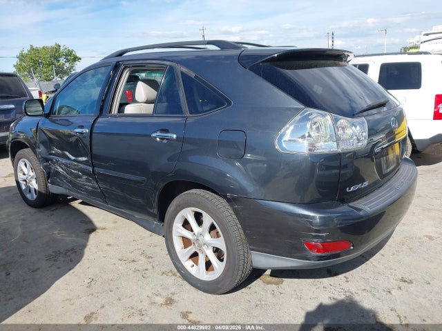 Продажа на аукционе авто 2009 Lexus Rx 350, vin: 2T2GK31U19C080323, номер лота: 44829982