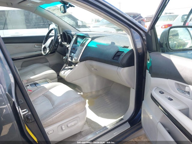 Продажа на аукционе авто 2009 Lexus Rx 350, vin: 2T2GK31U19C080323, номер лота: 44829982