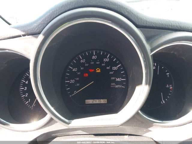 Продажа на аукционе авто 2009 Lexus Rx 350, vin: 2T2GK31U19C080323, номер лота: 44829982