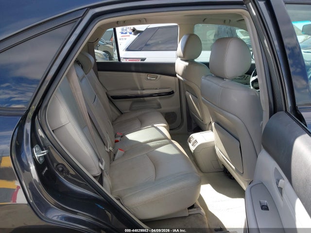 Продажа на аукционе авто 2009 Lexus Rx 350, vin: 2T2GK31U19C080323, номер лота: 44829982