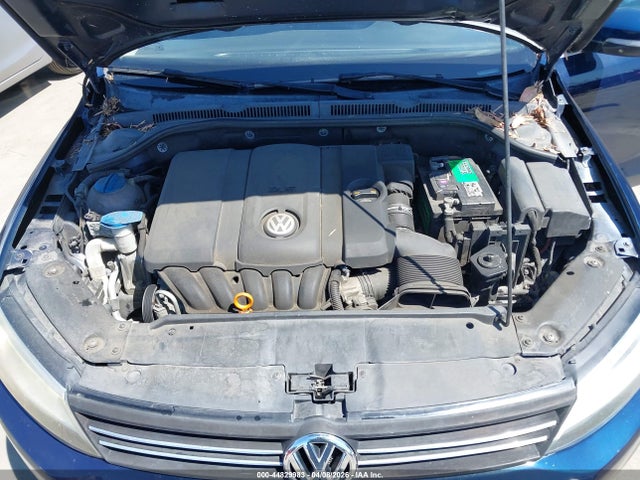 2013 VOLKSWAGEN JETTA 3VWDP7AJ7DM381200 Photo 9