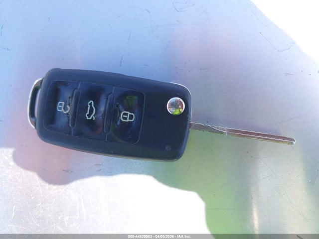 2013 VOLKSWAGEN JETTA 3VWDP7AJ7DM381200 Photo 10