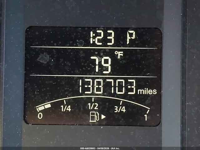 44829983 :رقم المزاد ، 3VWDP7AJ7DM381200 vin ، 2013 Volkswagen Jetta 2.5l Se مزاد بيع