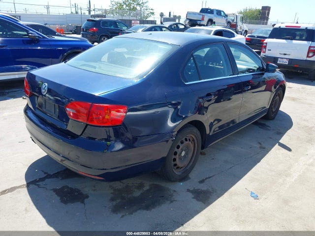 2013 VOLKSWAGEN JETTA 3VWDP7AJ7DM381200 Photo 3