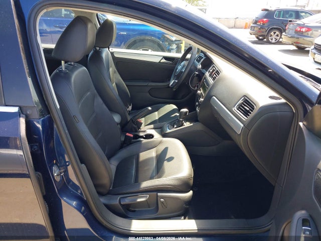 2013 VOLKSWAGEN JETTA 3VWDP7AJ7DM381200 Photo 4