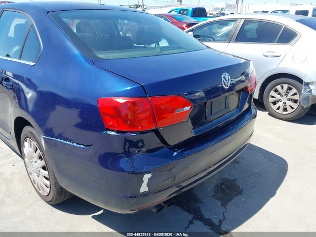 2013 VOLKSWAGEN JETTA 3VWDP7AJ7DM381200 Photo 5