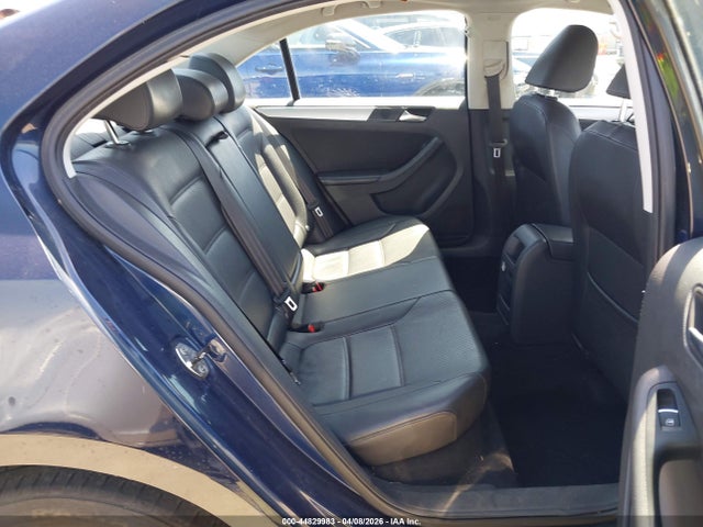 2013 VOLKSWAGEN JETTA 3VWDP7AJ7DM381200 Photo 7