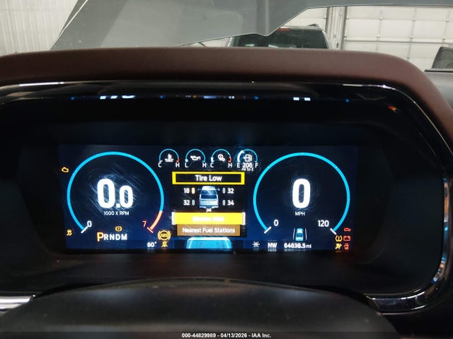 Продаж на аукціоні авто 2021 Ford F-150 Lariat, vin: 1FTFW1E89MKE14983, номер лоту: 44829989