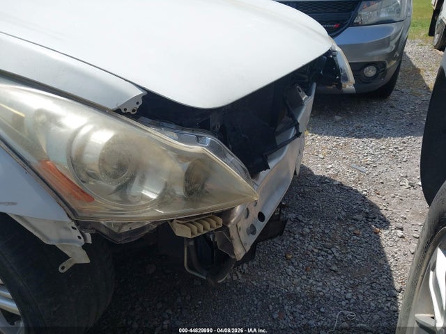 Aukcja sprzedaży 2013 Infiniti G37x, vin: JN1CV6AR8DM762394, numer aukcji: 44829990