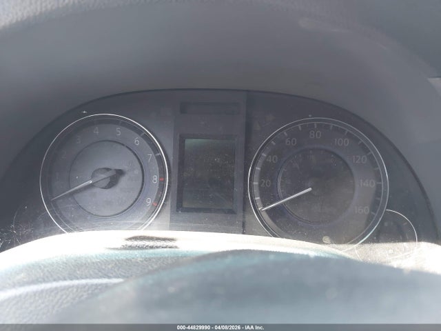 Aukcja sprzedaży 2013 Infiniti G37x, vin: JN1CV6AR8DM762394, numer aukcji: 44829990
