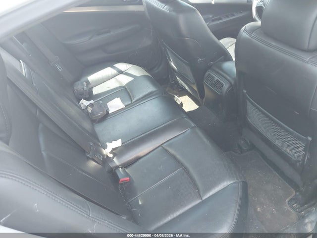 Aukcja sprzedaży 2013 Infiniti G37x, vin: JN1CV6AR8DM762394, numer aukcji: 44829990