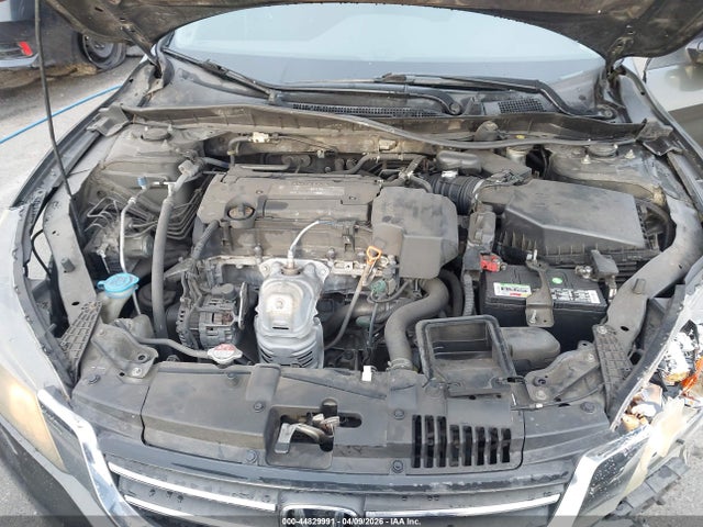 Aukcja sprzedaży 2013 Honda Accord Lx, vin: 1HGCR2F38DA014374, numer aukcji: 44829991