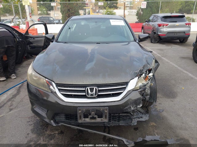 Aukcja sprzedaży 2013 Honda Accord Lx, vin: 1HGCR2F38DA014374, numer aukcji: 44829991