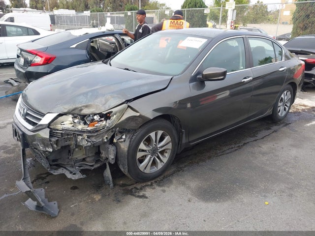 Aukcja sprzedaży 2013 Honda Accord Lx, vin: 1HGCR2F38DA014374, numer aukcji: 44829991