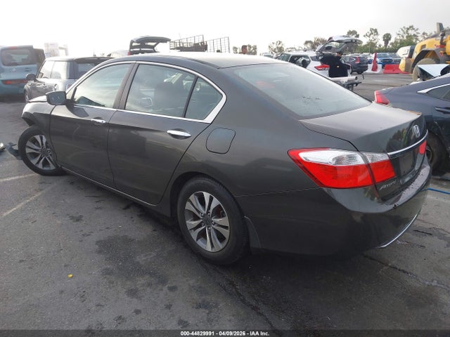 Aukcja sprzedaży 2013 Honda Accord Lx, vin: 1HGCR2F38DA014374, numer aukcji: 44829991