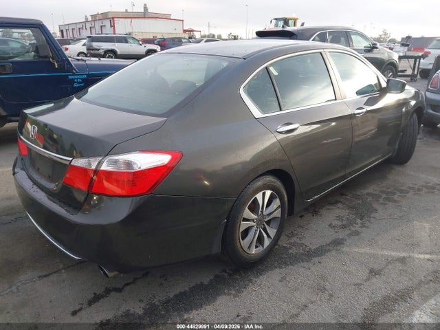 Aukcja sprzedaży 2013 Honda Accord Lx, vin: 1HGCR2F38DA014374, numer aukcji: 44829991