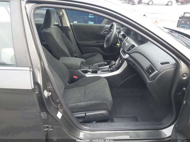 Aukcja sprzedaży 2013 Honda Accord Lx, vin: 1HGCR2F38DA014374, numer aukcji: 44829991