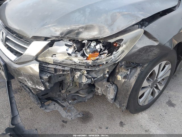 Aukcja sprzedaży 2013 Honda Accord Lx, vin: 1HGCR2F38DA014374, numer aukcji: 44829991