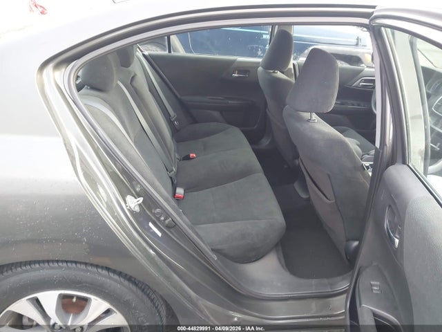 Aukcja sprzedaży 2013 Honda Accord Lx, vin: 1HGCR2F38DA014374, numer aukcji: 44829991