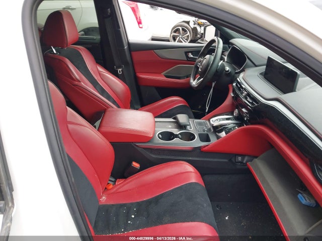 Продаж на аукціоні авто 2022 Acura Mdx A-spec Package, vin: 5J8YE1H02NL039551, номер лоту: 44829996