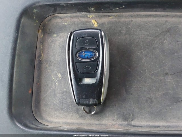 Aukcja sprzedaży 2017 Subaru Outback 2.5i Limited, vin: 4S4BSANC7H3374896, numer aukcji: 44829998