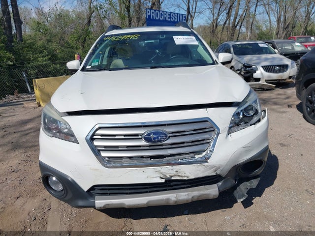 Aukcja sprzedaży 2017 Subaru Outback 2.5i Limited, vin: 4S4BSANC7H3374896, numer aukcji: 44829998