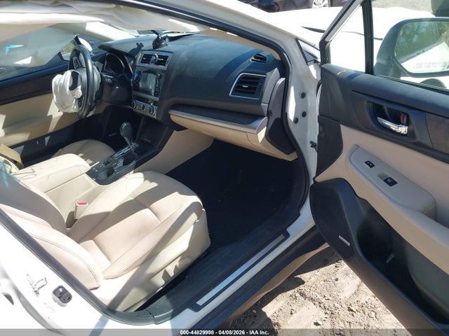 Aukcja sprzedaży 2017 Subaru Outback 2.5i Limited, vin: 4S4BSANC7H3374896, numer aukcji: 44829998