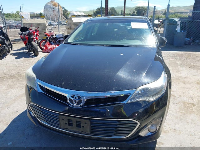 Продаж на аукціоні авто 2015 Toyota Avalon Xle Touring Se, vin: 4T1BK1EBXFU149550, номер лоту: 44830002