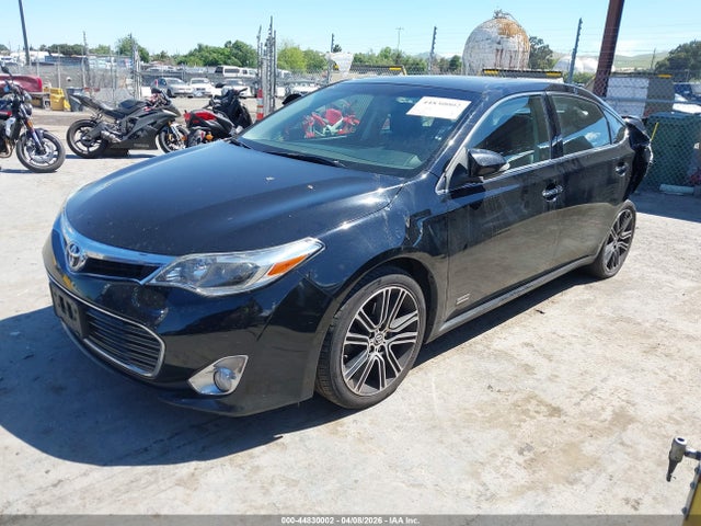 Продаж на аукціоні авто 2015 Toyota Avalon Xle Touring Se, vin: 4T1BK1EBXFU149550, номер лоту: 44830002
