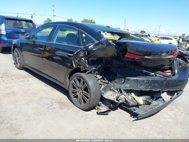 Продаж на аукціоні авто 2015 Toyota Avalon Xle Touring Se, vin: 4T1BK1EBXFU149550, номер лоту: 44830002
