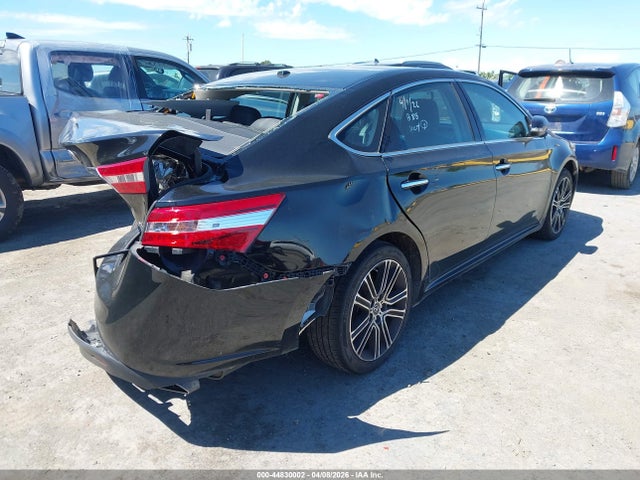 Продаж на аукціоні авто 2015 Toyota Avalon Xle Touring Se, vin: 4T1BK1EBXFU149550, номер лоту: 44830002