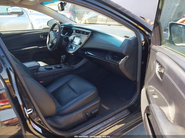 Продаж на аукціоні авто 2015 Toyota Avalon Xle Touring Se, vin: 4T1BK1EBXFU149550, номер лоту: 44830002