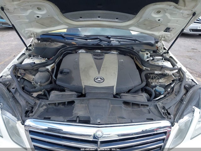 44830007 :رقم المزاد ، WDDHF2EB9CA602536 vin ، 2012 Mercedes-benz E 350 Bluetec مزاد بيع