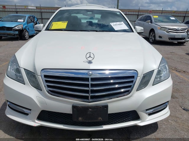 44830007 :رقم المزاد ، WDDHF2EB9CA602536 vin ، 2012 Mercedes-benz E 350 Bluetec مزاد بيع