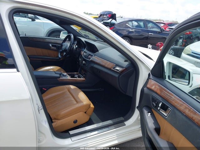 44830007 :رقم المزاد ، WDDHF2EB9CA602536 vin ، 2012 Mercedes-benz E 350 Bluetec مزاد بيع