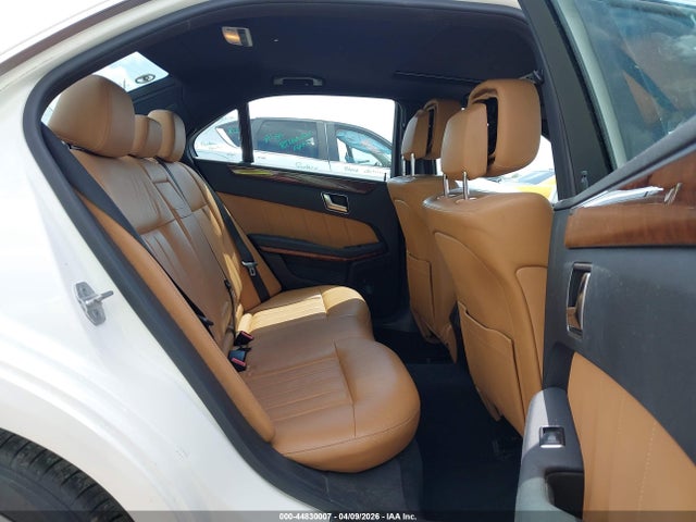 44830007 :رقم المزاد ، WDDHF2EB9CA602536 vin ، 2012 Mercedes-benz E 350 Bluetec مزاد بيع