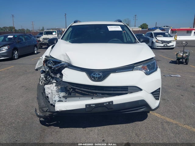 Toyota RAV4 LE 2018 JTMZFREV1JJ155845 Image 12