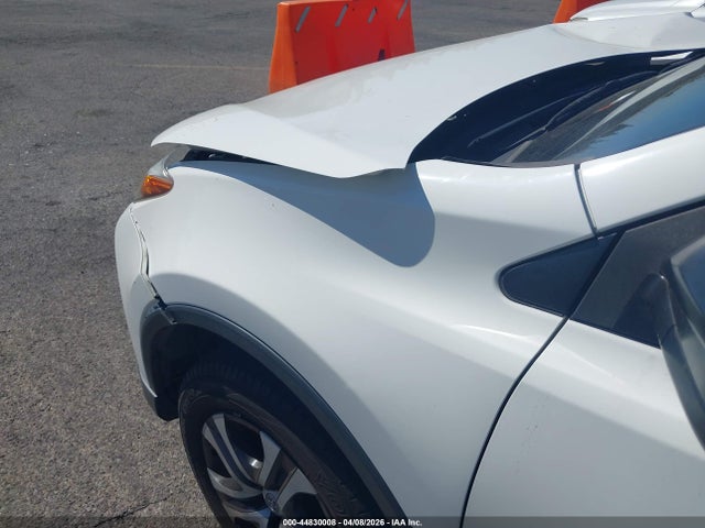 Toyota RAV4 LE 2018 JTMZFREV1JJ155845 Image 20