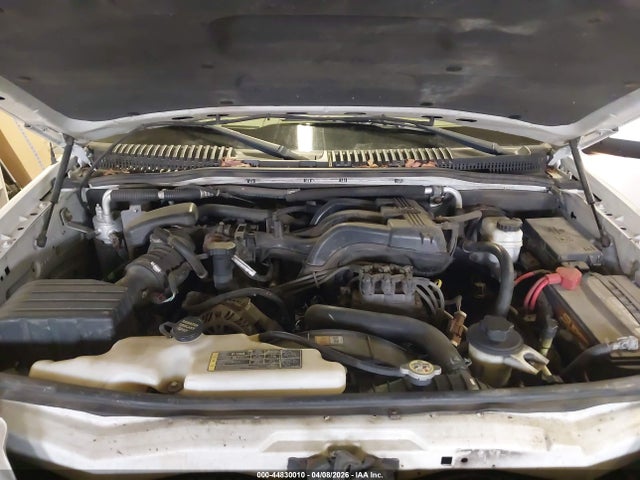 Продажа на аукционе авто 2009 Ford Explorer Eddie Bauer, vin: 1FMEU74E69UA13815, номер лота: 44830010