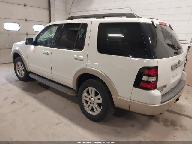 Продажа на аукционе авто 2009 Ford Explorer Eddie Bauer, vin: 1FMEU74E69UA13815, номер лота: 44830010