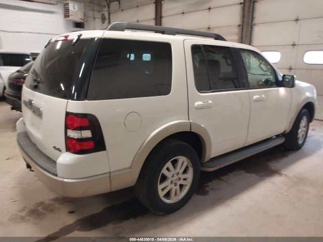 Продажа на аукционе авто 2009 Ford Explorer Eddie Bauer, vin: 1FMEU74E69UA13815, номер лота: 44830010