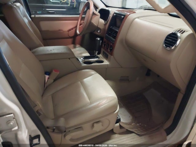 Продажа на аукционе авто 2009 Ford Explorer Eddie Bauer, vin: 1FMEU74E69UA13815, номер лота: 44830010