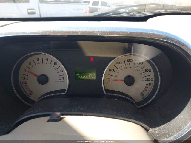 Продажа на аукционе авто 2009 Ford Explorer Eddie Bauer, vin: 1FMEU74E69UA13815, номер лота: 44830010