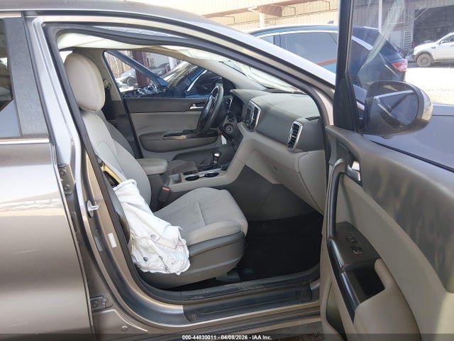 KNDPM3AC9H7282784 KIA Sportage Lx