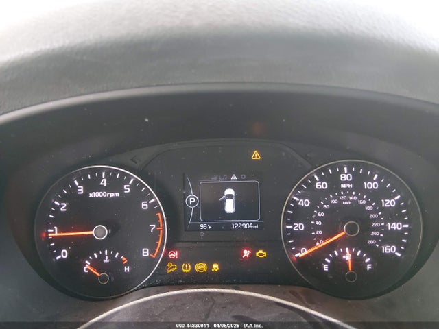 KNDPM3AC9H7282784 KIA Sportage Lx
