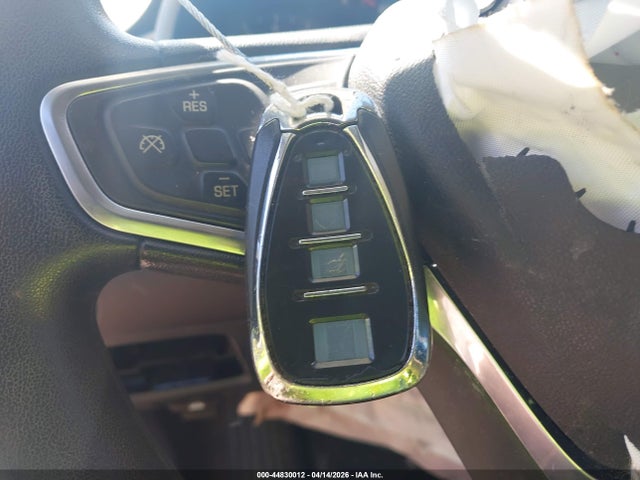 44830012 :رقم المزاد ، 1G1ZB5ST8JF218944 vin ، 2018 Chevrolet Malibu 1ls مزاد بيع
