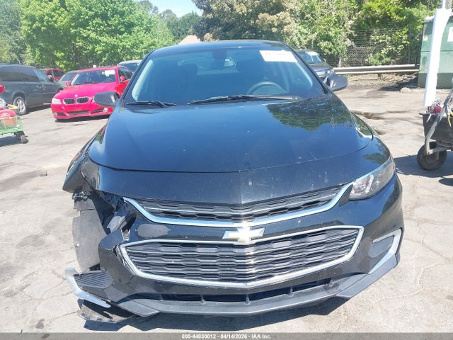 44830012 :رقم المزاد ، 1G1ZB5ST8JF218944 vin ، 2018 Chevrolet Malibu 1ls مزاد بيع