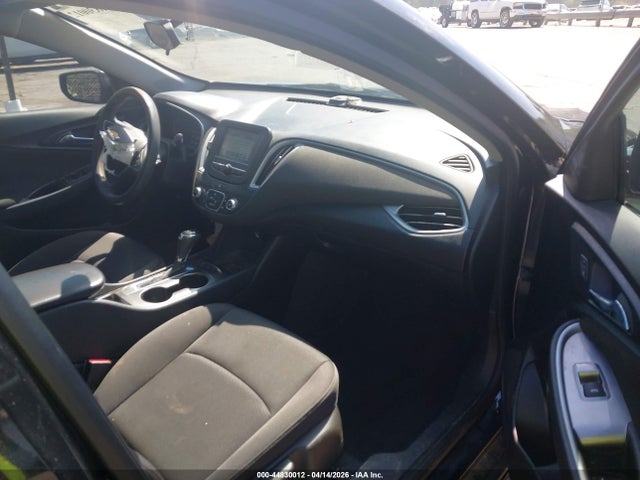 44830012 :رقم المزاد ، 1G1ZB5ST8JF218944 vin ، 2018 Chevrolet Malibu 1ls مزاد بيع
